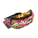 【新古品】 CYBERDOG LONDON×COUCHUK サイバードッグ ロンドン× コーチユーケー ハンドメイドウエストポーチ (新品 未使用) 13483...