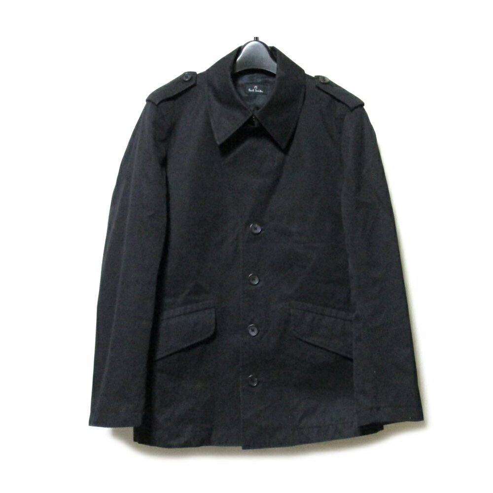 楽天市場】トレンチコート black label paul smith(ブラック 楽天市場】トレンチコート black label paul smith(ブラック