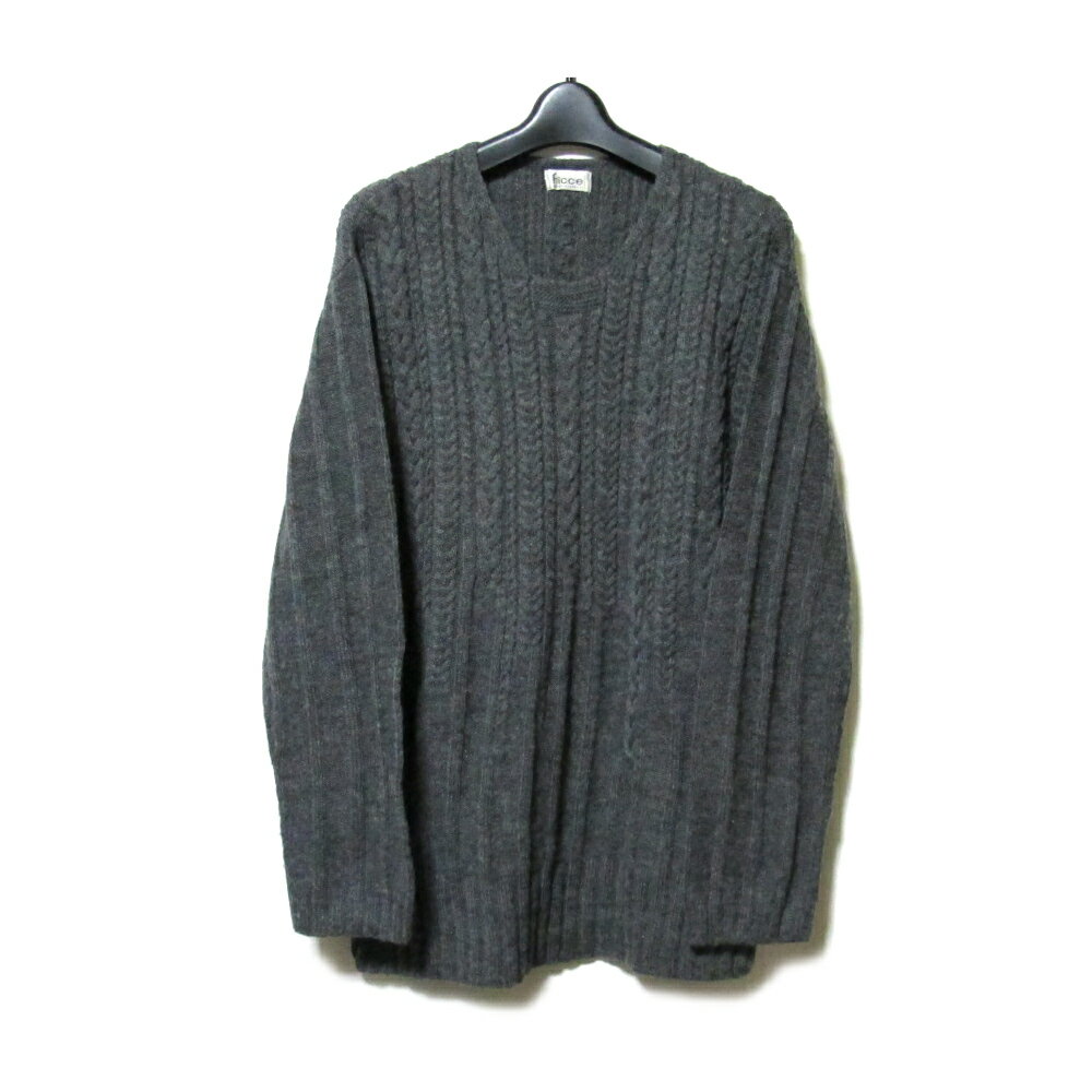 楽天市場】ficce 中古(ニット・セーター|トップス):メンズ 楽天市場】ficce 中古(ニット・セーター|トップス):メンズ