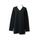 Vintage DKNY Be[W fB[P[GkC VlbNjbgZ[^[ (_iLEj[[NDonna Karan New York  ubN re[W) 135465 yÁz