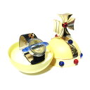 Vintage Vivienne Westwood×SWATCH ヴィンテージ ヴィヴィアンウエストウッド×スウォッチ 限定 スペシャルオーブパッケージオーブウ...