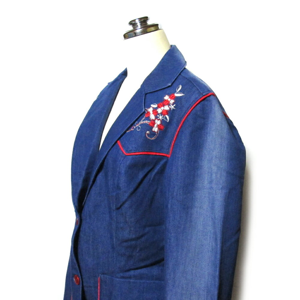 Allegra K ロングコート アウター ターンダウンカラー シングルブレスト スラントポケット レディース クリームホワイト M