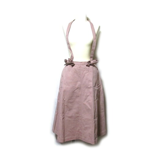 Vintage INGEBORG PINK HOUSE ヴィンテージ オールド インゲボルグ ピンクハウス ジャンパーホルターネックスカート.ワンピース (金子功 ビンテージ ジャンスカ) 136700 【中古】 Vintage INGEBORG PINK HOUSE ヴィンテージ オールド インゲボルグ ピンクハウス ジャンパーホルターネックスカート.ワンピース (金子功 ビンテージ ジャンスカ) 136700 【中古】