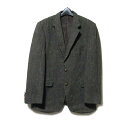 Vintage Harris Tweed~Christian Berg Be[W nXcC[h~NX`o[O u52v CMX NVbNcC[hWPbg (uU[ O[) 136837 yÁz