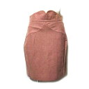 Vivienne Westwood ヴィヴィアンウエストウッド 「42」 イタリア製 コルセットスカート (ピンク インポート ビビアン) 136849 【中古】
