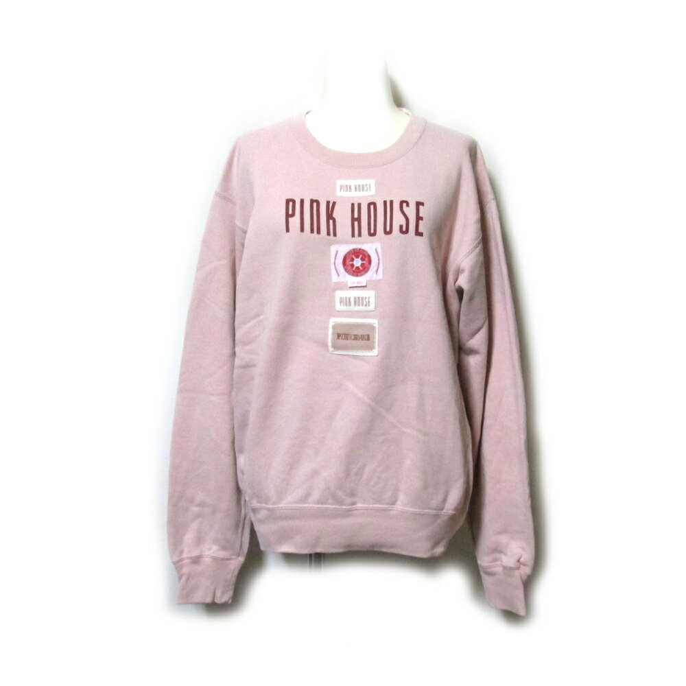 Vintage PINK HOUSE ヴィン