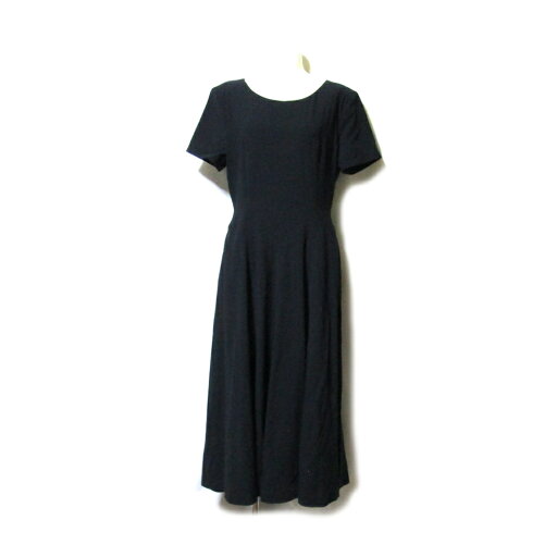 美品 Vintage KETTY ヴィンテージ オールド ケティ 「M」 Aラインマキシ丈ワンピース (黒 ブラック ロング Y2K) 137194 【中古】 美品 Vintage KETTY ヴィンテージ オールド ケティ 「M」 Aラインマキシ丈ワンピース (黒 ブラック ロング Y2K) 137194 【中古】