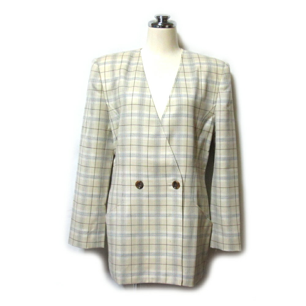 楽天市場】Chloe クロエ(柄チェック)(コート・ジャケット 楽天市場】Chloe クロエ(柄チェック)(コート・ジャケット