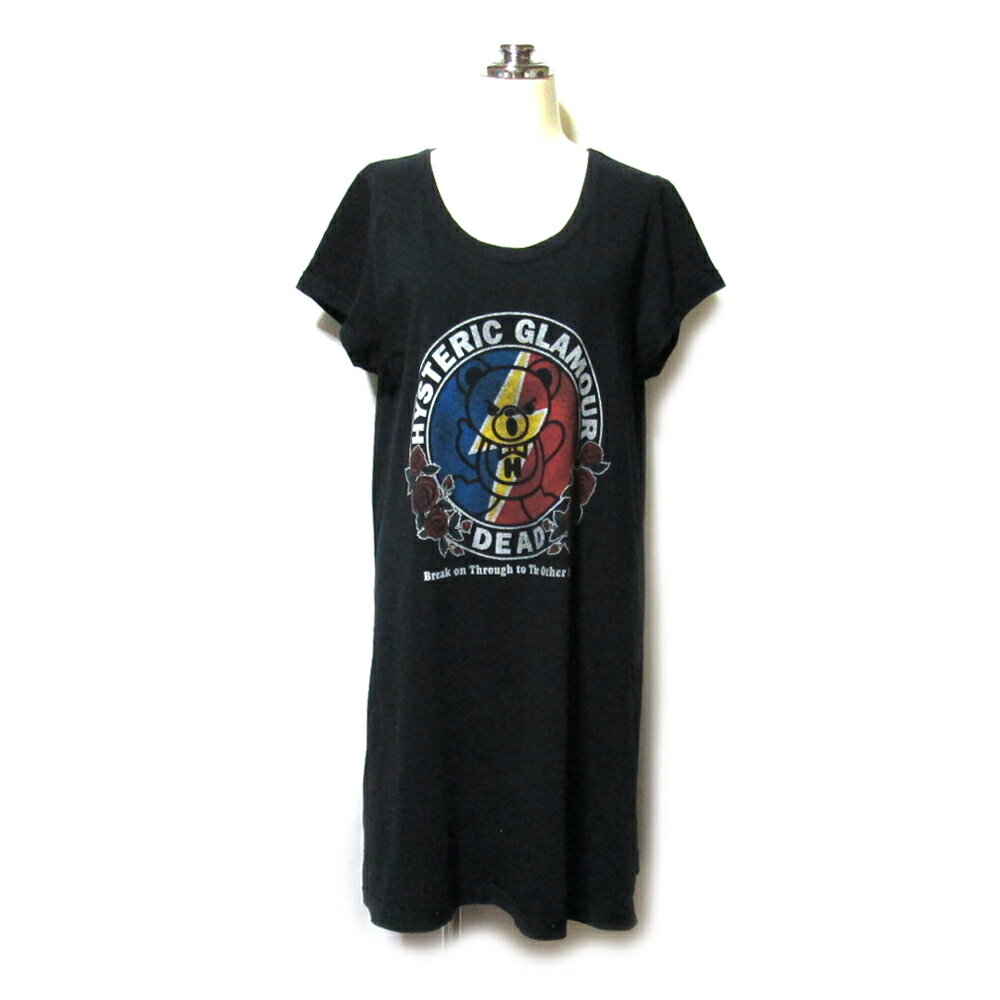 楽天市場】hysteric glamour ファックベアの通販 楽天市場】hysteric glamour ファックベアの通販