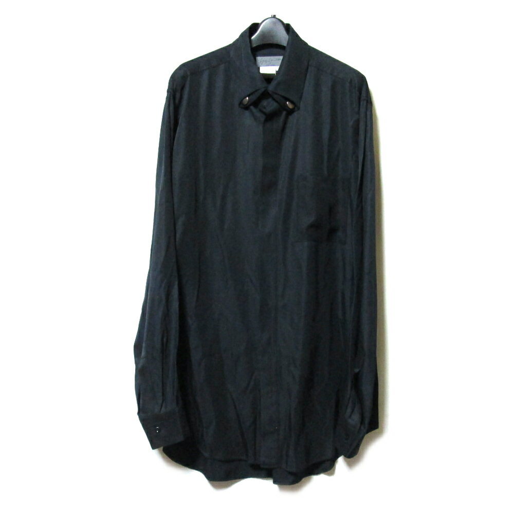 楽天市場】yohji yamamoto シャツ レーヨンの通販 楽天市場】yohji yamamoto シャツ レーヨンの通販