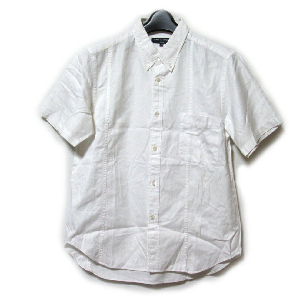 楽天市場】コムデギャルソン 半袖シャツの通販