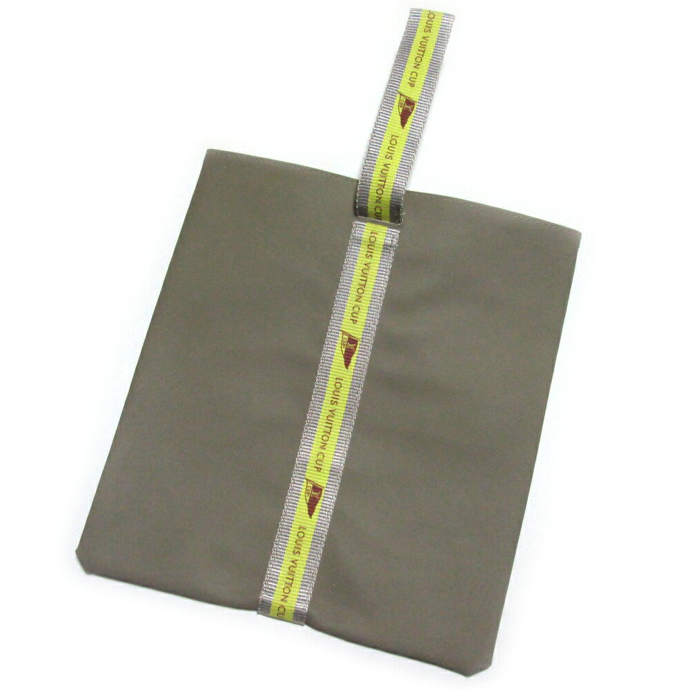 【新古品】 デッドストック Louis Vuitton Cup Limited ルイ・ヴィトン ヨットカップ 2003 限定 ロゴス..