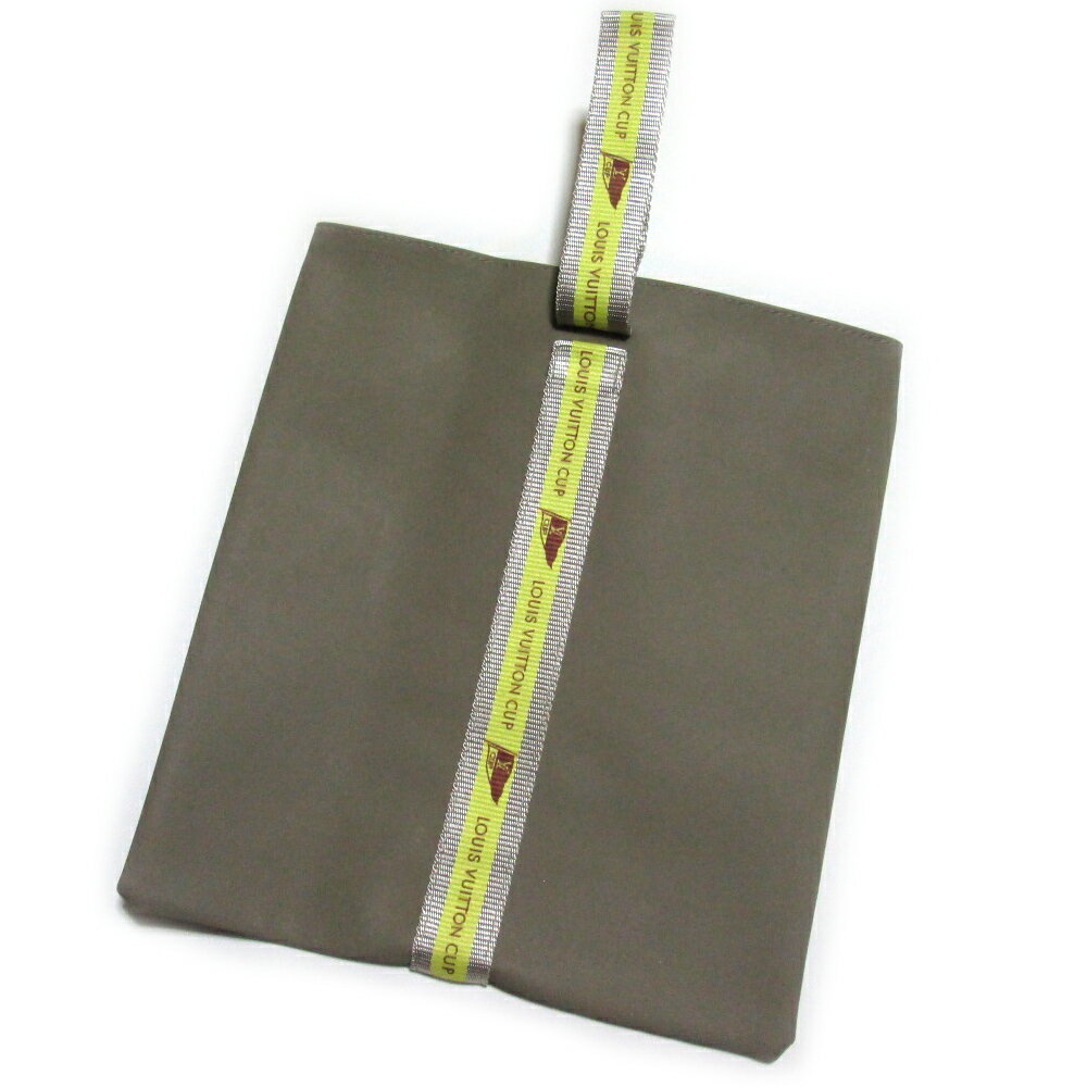 【新古品】 デッドストック Louis Vuitton Cup Limited ルイ・ヴィトン ヨットカップ 2004 限定 ロゴス..