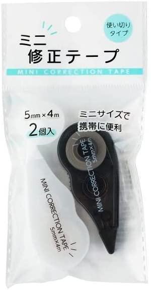 トンボ鉛筆 MONO YX 修正テープ 本体 幅5mm つめ替えタイプ CT-YX5 3個セット