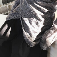 ロングTシャツメンズドレープカットソーロング丈変形長袖Tシャツ変形アシメアシンメトリーメンズファッションインポートカットソー変形トップスロック2018春夏新作ホストV系ビジュアル系モード系ストリート系衣装グレーお兄系