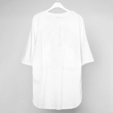 モード系 Tシャツ メンズ ロング丈 カットソー 矢印 ペイント ロングカットソー インポート ブラック 黒 送料無料 春 夏 新作 お兄系 ホスト V系 ビジュアル系 モード系ブランド ストリート系ファッション 衣装 レディース ユニセックス
