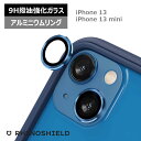 iPhone 13 / 13 mini KX JYیtB RhinoShield CmV[h Y veN^[ACtH