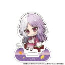 文豪ストレイドッグス アクリルスタンド_シグマ/お月見