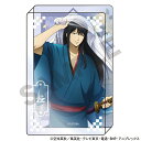 銀魂 アクリルブロック_桂小太郎/春の錦