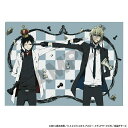 【予約商品8月上旬発送】デュラララ!!×2 シングルクリアファイル_ライトブルー