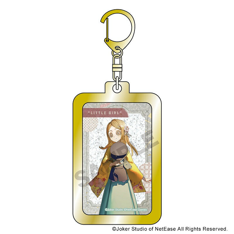 第五人格 スティックキーホルダー 中古 楽天市場】第5人格 キーホルダーの通販