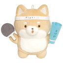 ぬいぐるみキーホルダー 動物 アニマル 部活動 応援 おそろい 友達 仲良し スポーツ 運動部 バスケ バレー 卓球 テニス バドミントン 吹奏楽 バッグ チャ...