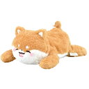 ぬいぐるみ 動物 アニマル 睡眠 癒し ふわふわ もこもこ リラックス 癒し ミケネコ シマエナガ 柴犬 プードル ハチワレ ペンギン