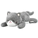 ぬいぐるみ 動物 アニマル 睡眠 癒し ふわふわ もこもこ リラックス 癒し ミケネコ シマエナガ 柴犬 プードル ハチワレ ペンギン