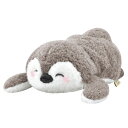 ぬいぐるみ 動物 アニマル 睡眠 癒し ふわふわ もこもこ リラックス 癒し ミケネコ シマエナガ 柴犬 プードル ハチワレ ペンギン