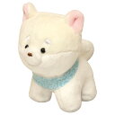 ちまぬい ぬいぐるみ 手乗りサイズ ミニ 小さい 持ち歩き ぬい撮り 動物 アニマル 柴犬 シバイヌ ふわふわ 癒し 柔らか