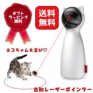 クーポン 猫じゃらし おもちゃ レーザー ポインター タイマー コンパクト