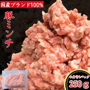 国産 豚ミンチ 1g 0.9円 1.5kg 大容量 小分け 宮崎県産【250g 6パック】 ひき肉 豚 挽肉 ハンバーグ お肉 真空パック ミンチ 九州産 ブランド くりぷ豚 訳あり 冷凍 長期保存 肉 仕送り ギフト 贈答 自宅用 個包装 豚ひき肉 豚肉 便利