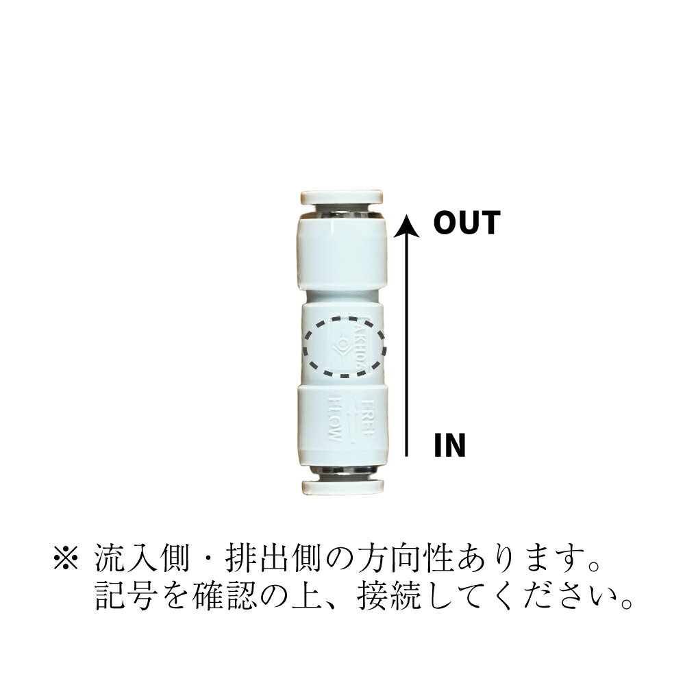 ��ή�ɻ��ۡ������å��Х�֡���󥿥å���³������6mm���塼�֡��ѥ����ѡ�����1.0MPa�ޤǤε��Ρʶ�����ú�������ʤɡ�