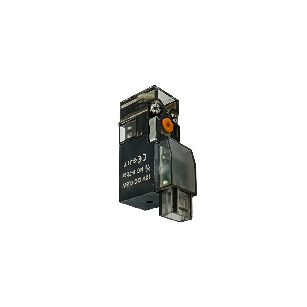 樂天商城 - 電磁弁　化学反応式CO2ジェネレーター SSB-RG223/SSB-RG446用交換パーツ