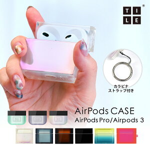 AirPods AirPods Pro AirPodsPro2 AirPods3 С 3 ӥդ TILE Air Pods ϡ ꥳ ꥢ ݥå ۥ TPU Ʃ ʶɻ  襤  ͵  ̵ ץ쥼  ե  