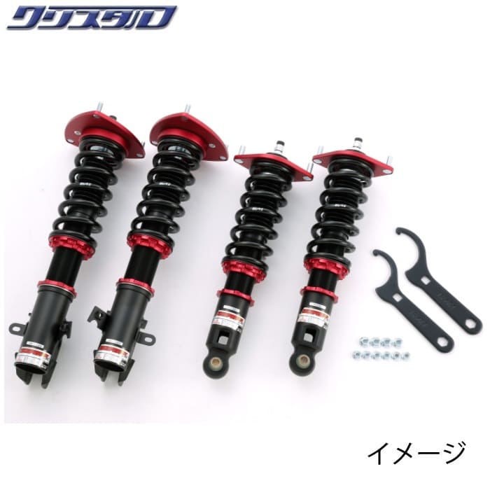 ブリッツ BLITZ DAMPER ZZ-R 車高調 スバル インプレッサG4 (IMPREZA G4) GJ2 GJ3 GJ6 GJ7 全長調整式車高調キット 92480