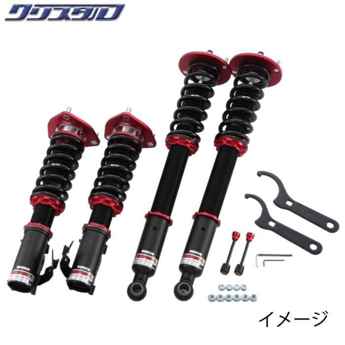 ブリッツ BLITZ DAMPER ZZ-R 車高調 日産 シルビア SILVIA S15 全長調整式車高調キット 92756