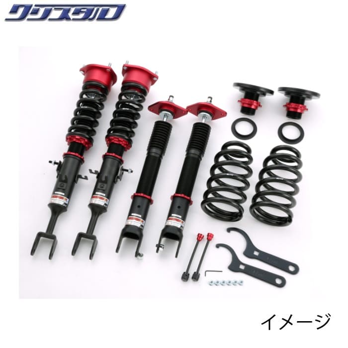 ブリッツ BLITZ DAMPER ZZ-R 車高調 日産 フェアレディZ FAIRLADY Z Z33 HZ33 全長調整式車高調キット 92761