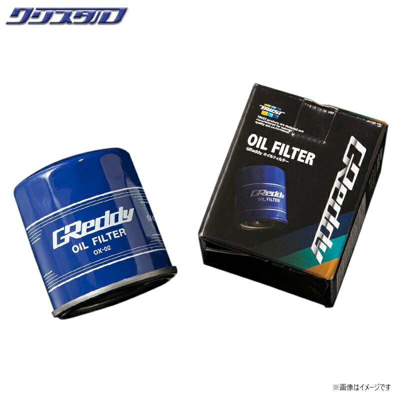 ¨Ǽ  TRUST ȥ饹 GReddy ե륿 OX-04 ȥ西 FA,  SR(S14/15)ϡVQϡVR38DETT, ۥ ZCϡB16AFC, ޥĥ BPϡ13BϡPEϡPY, Х EJϡFAϡFB ͥ:M20xP1.5 65mm ⤵:65mm 13901104