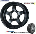 新品 【正規品】 LT215/70R16 2021年製 BFグッドリッチ ALL TERRAIN オールテレーン T/A KO2 ホワイトレター タイヤ アルミホイールセット DoAll CST ZERO-1 HYPER S ゼロワンハイパーS 1660±0 5/139 16インチ 6J ±0 ホール数：5 PCD：139