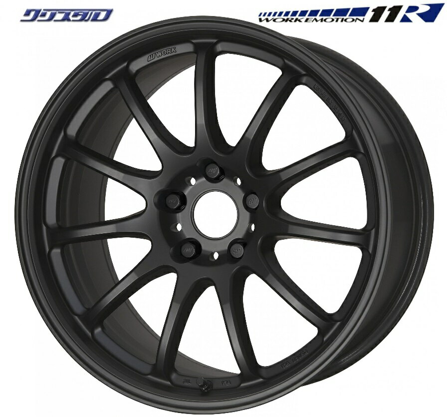 楽天市場】work エモーション 11r 18インチの通販 楽天市場】work エモーション 11r 18インチの通販