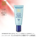 リンクルホワイトBBクリームW&E シワ改善 美白 保湿 汗・水に強い SPF50+ PA++++ クリスタルジェミー 中島香里 チェンジ ファンデーション