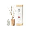 【公式】 John's Blend JAPAN フレグランス リードディフューザー | ジョンズブレンド ヒノキ 檜 ホワイトムスク 京都 ヒノキムスク 和 リ...