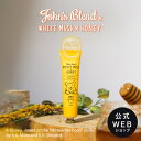 【公式】 John 039 sBlend / Disney Pooh / Fragrance Hand Cream ジョンズブレンド / ディズニー プー / フレグランスハンドクリーム WHITE MUSK × HONEY【はちみつの日】