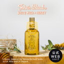 【公式】 John'sBlend / Disney Pooh / Hair & Body mist ジョンズブレンド / ディズニー プー /　ヘア&ボディミスト WHITE MUSK × HONEY【はちみつの日】