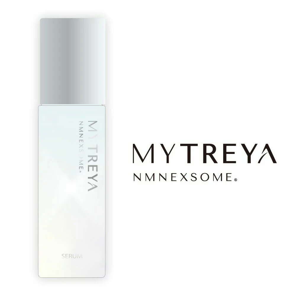MYTREYA (マイトレーヤ)エッセンスセラム(乳液100ml) 保湿 美肌 透明感のある肌 肌荒れ ハリ・ツヤ セラミド エイジングケア NMN 進化型最新浸透技術nanoPDS