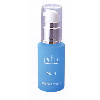 【送料無料】LAFIS (ラフィス) ルムディエ　エッセンスNo.4【医薬部外品】 30ml※メール便不可