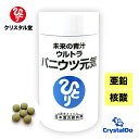 銀座まるかん パニウツ元気 95g 250粒 斎藤一人 まるかん 粒タイプ 冷え性 貧血 睡眠 サプリ 肩こり 栄養補給 ストレス うつ パニック 脳疲労 青汁(4)