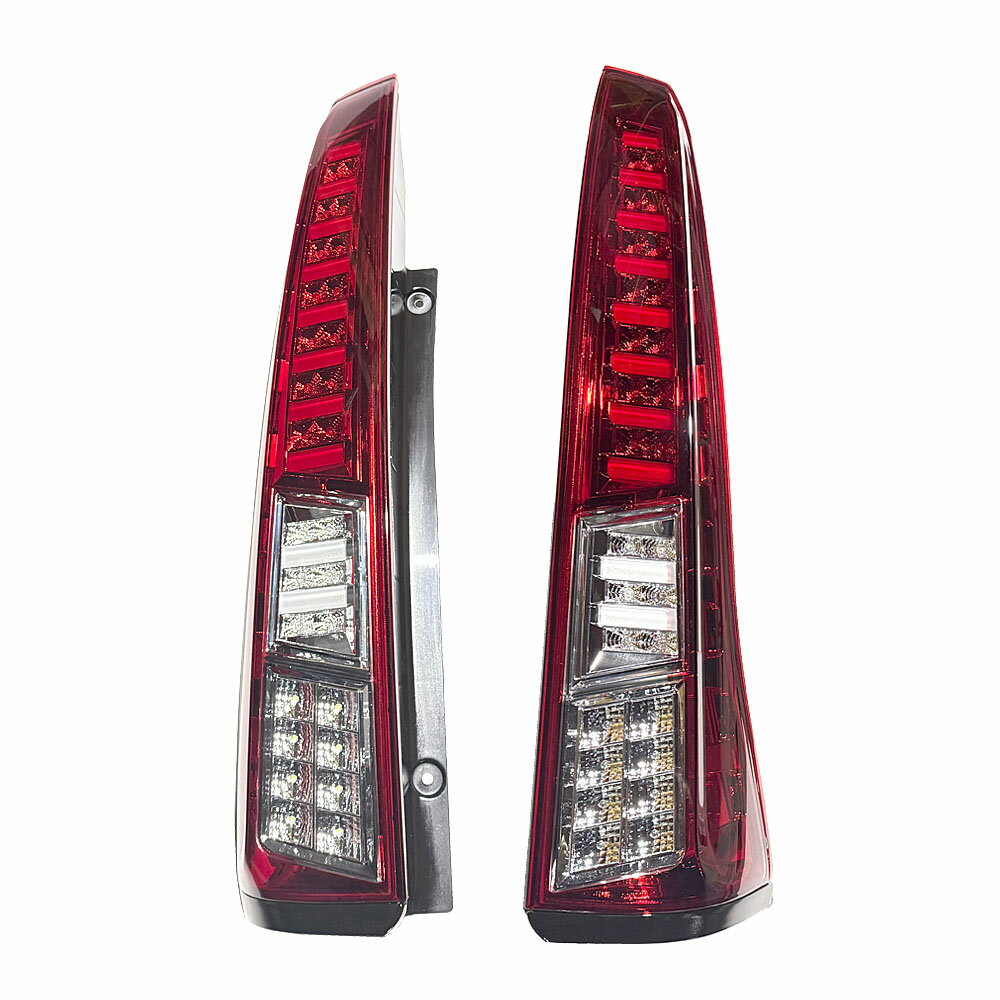 楽天市場】c26 セレナ LED テール(ブレーキ・テールランプ 楽天市場】c26 セレナ LED テール(ブレーキ・テールランプ