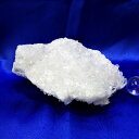 【Bクラス】水晶原石クラスター 大型サイズ(重さ768g 高さ約18cm 横幅約11.5cm 奥行約6cm ブラジル産 【台座なし】 完全天然石 写真現品販売)